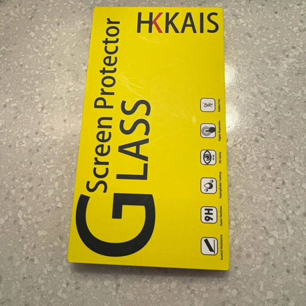 Screen Protector for iPhone 13 mini Cell Phone